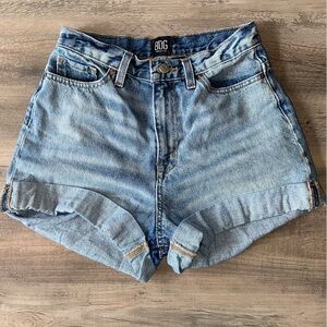 BDG Mom Shorts